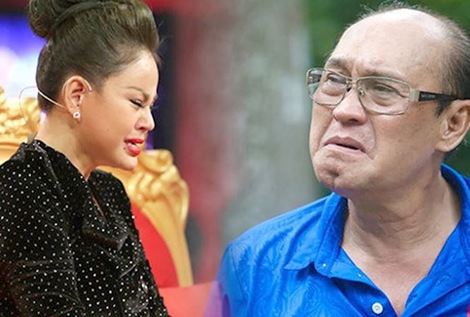 Duy Phương yêu cầu bồi thường 1 tỷ đồng vụ ‘Sau ánh hào quang’ Nghệ sĩ Duy Phương kiện Sau ánh hào quang